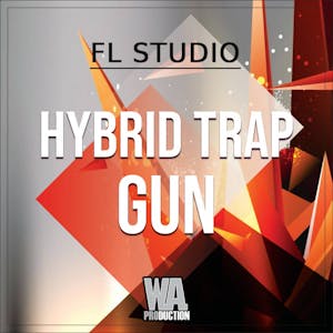 Hybrid Trap Gun - Sold